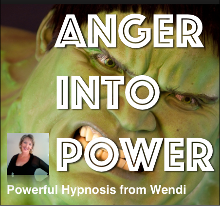Anger Into Power- Hypnosis download