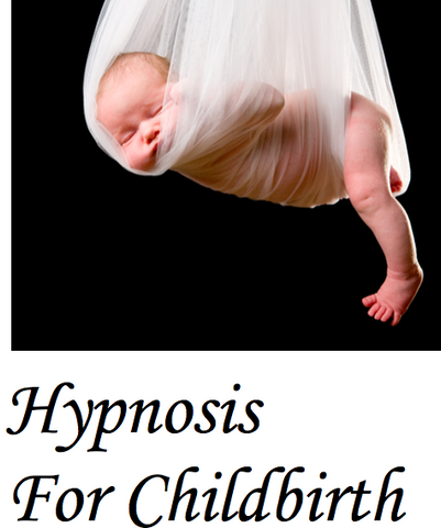 Hypnosis for Childbirth Scripts- Download