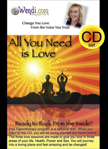 All You Need Is Love- download