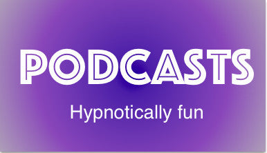 Podcast Learn Hypnosis