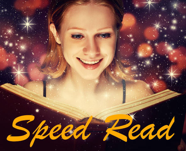 Speed Read, Spell Well - Download