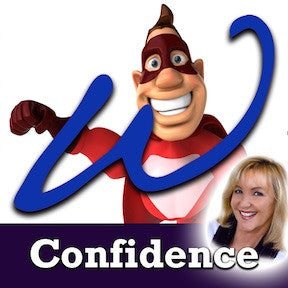 Confidence Power Hypnosis Download- by Wendi Friesen