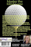 Golf  Hypnosis Download- by Wendi Friesen