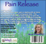 Pain Relief- Hypnotherapy download