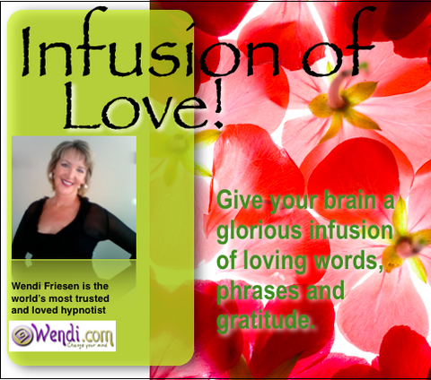 Infusion Love- Hypnosis download