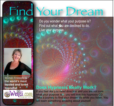 Find Your Dream Hypnosis download