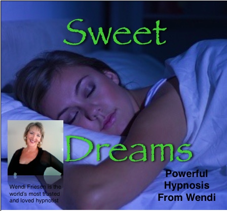 Sweet Dreams- Get Thin While You Sleep- download