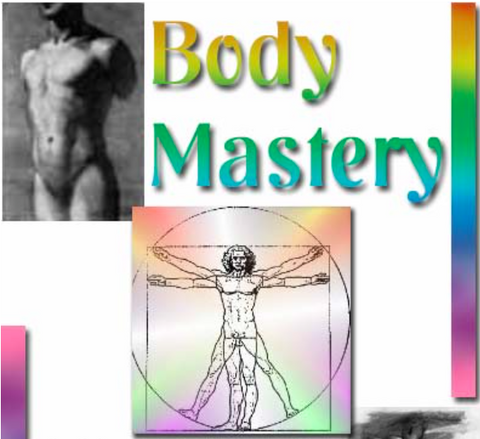 Body Mastery Healing- Script Book download