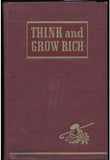 Think And Grow Rich Audio Book- by Wendi Friesen