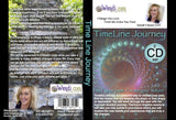 Timeline Journey- Hypnosis download by Wendi Friesen