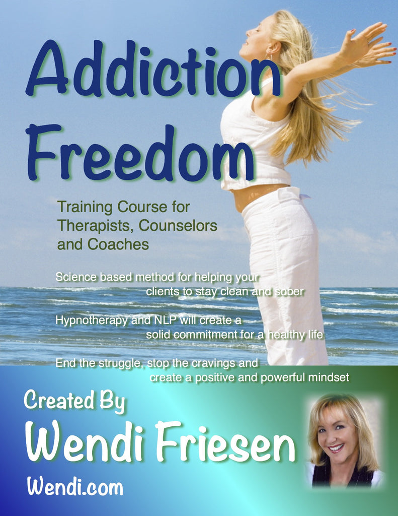 Addiction Freedom Training