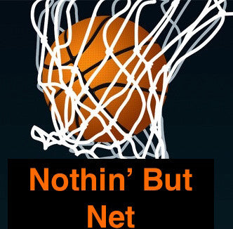 Nothin' But Net - Basketball Excellence download - Wendi Friesen Hypnosis