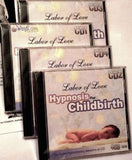 Childbirth Hypnosis VIDEO Streaming - HypnoBirth by Wendi Friesen