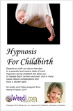 Childbirth Hypnosis Download- HypnoBirth by Wendi Friesen