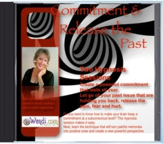 Release The Past and Commitment - Hypnosis download