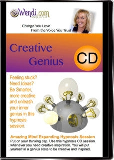 Creative Genius- Hypnosis download