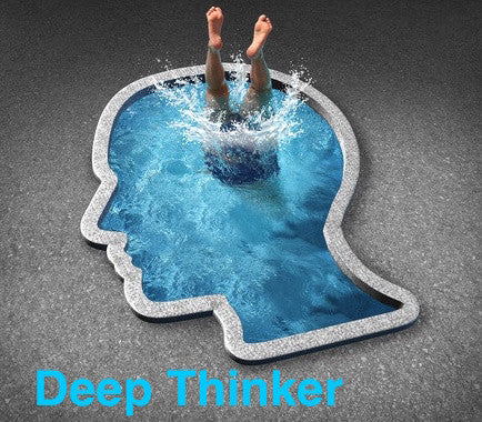Deep Thinker Download - Wendi Friesen Hypnosis