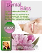 Dental Bliss Hypnosis Download- by Wendi Friesen