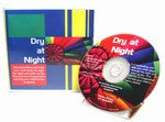 Dry At Night- hypnosis for Bedwetting- download