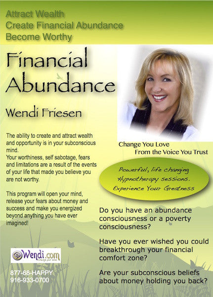 Financial Abundance Course download