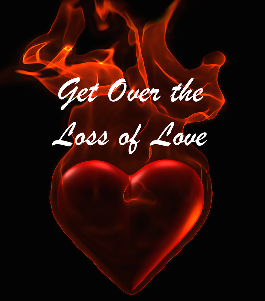 Get Over The Loss of Love- Hypnotherapy download
