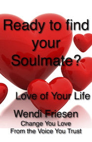 Love Of Your Life- Hypnosis Download- by Wendi Friesen