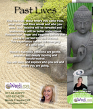 Past Life Exploration- Hypnosis CDS- By Wendi Friesen
