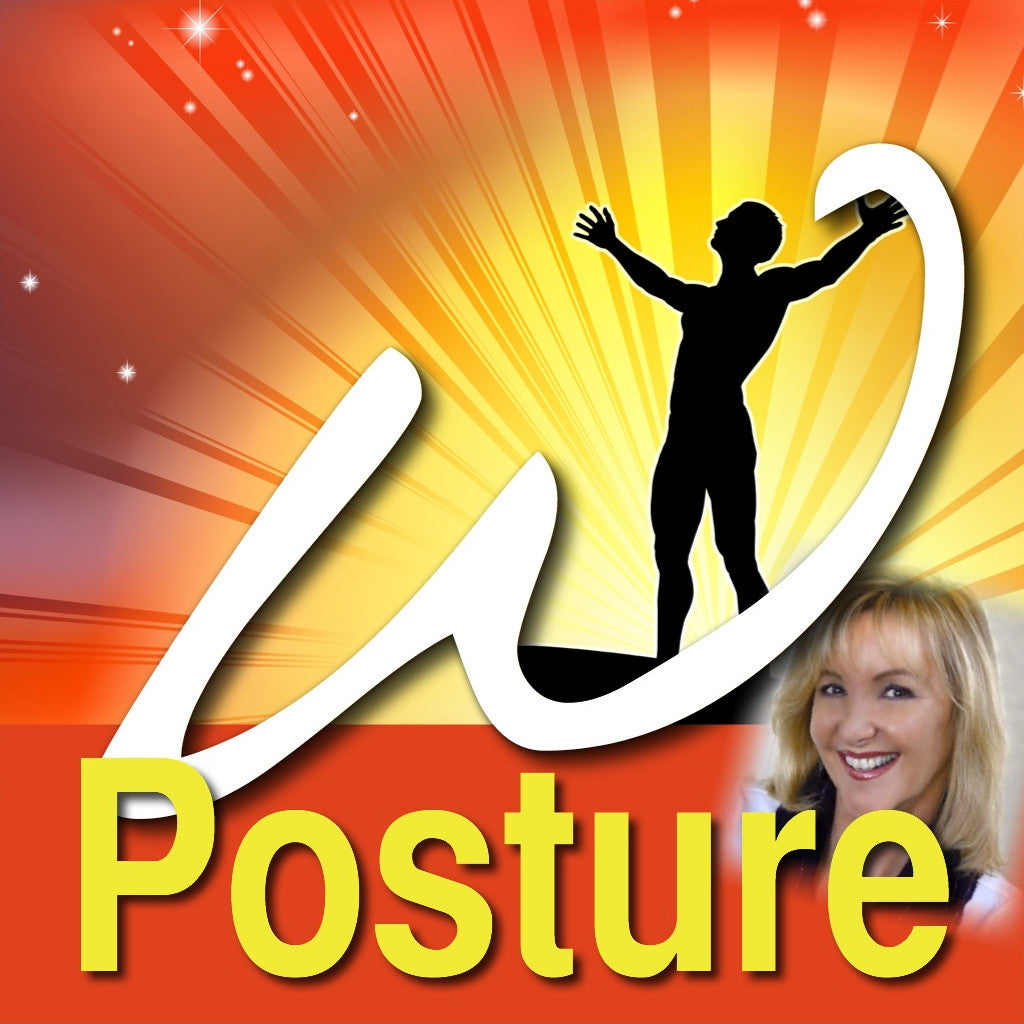 Power Posture- Hypnosis download