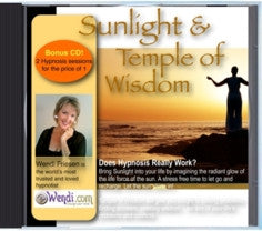 Sunlight and Temple of Wisdom- download