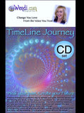 Timeline Journey- Hypnosis download by Wendi Friesen
